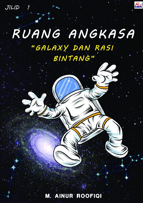 Ruang angkasa Jilid 1